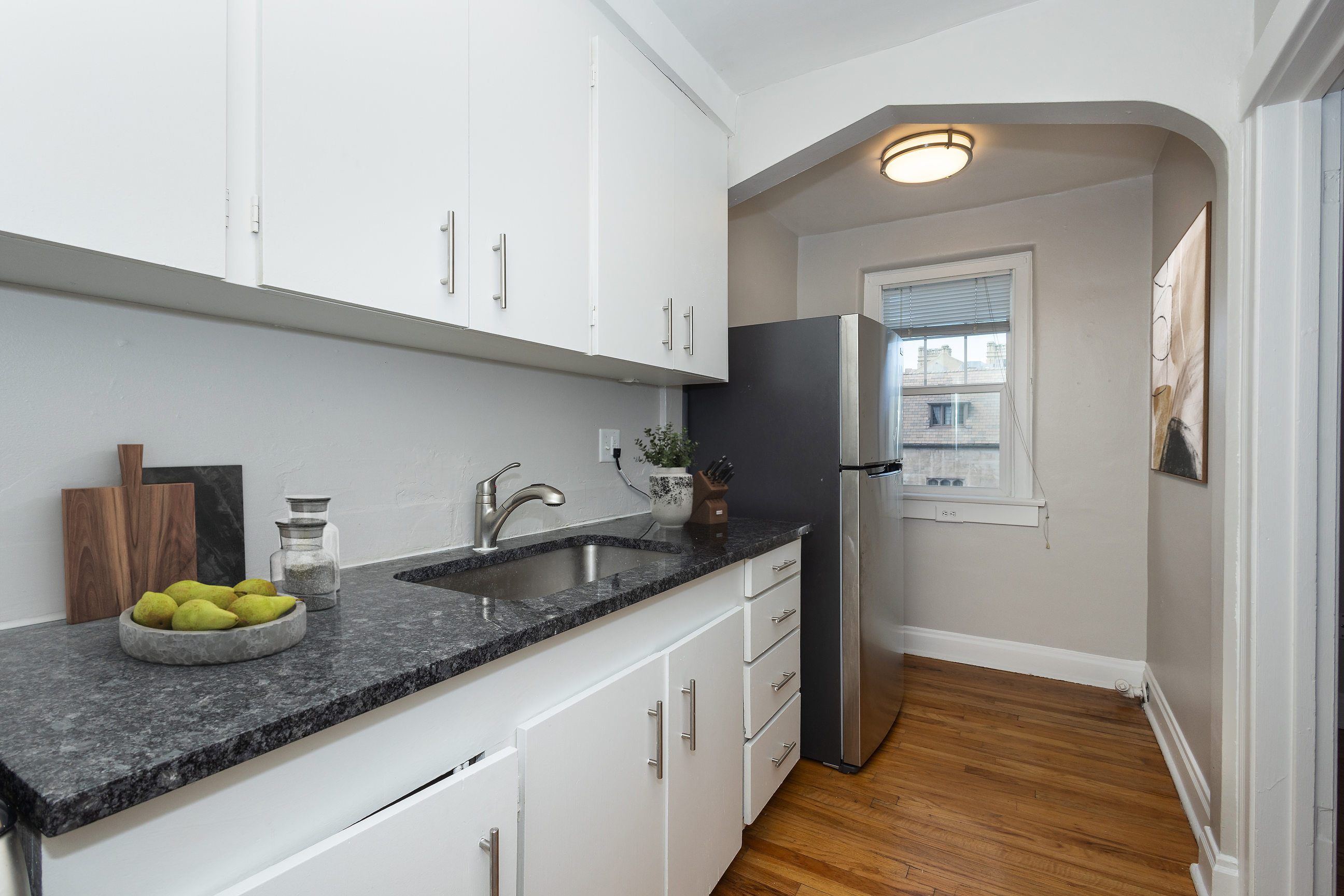Sylvia Mae 1285 N. Clarkson St., Denver, CO 80218 Cap Hill - Leasing by Cross Street
